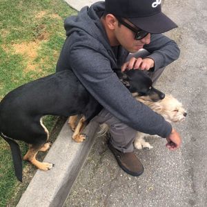 Meet your Posher, Jehu